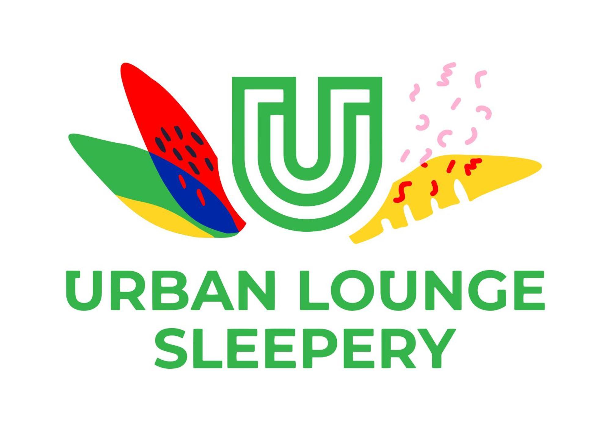 Urban Lounge Sleepery Rotorua Exterior foto